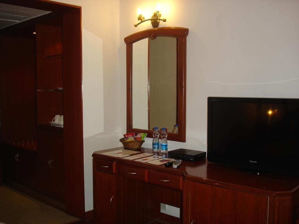 J'S Inn New Delhi Exterior photo