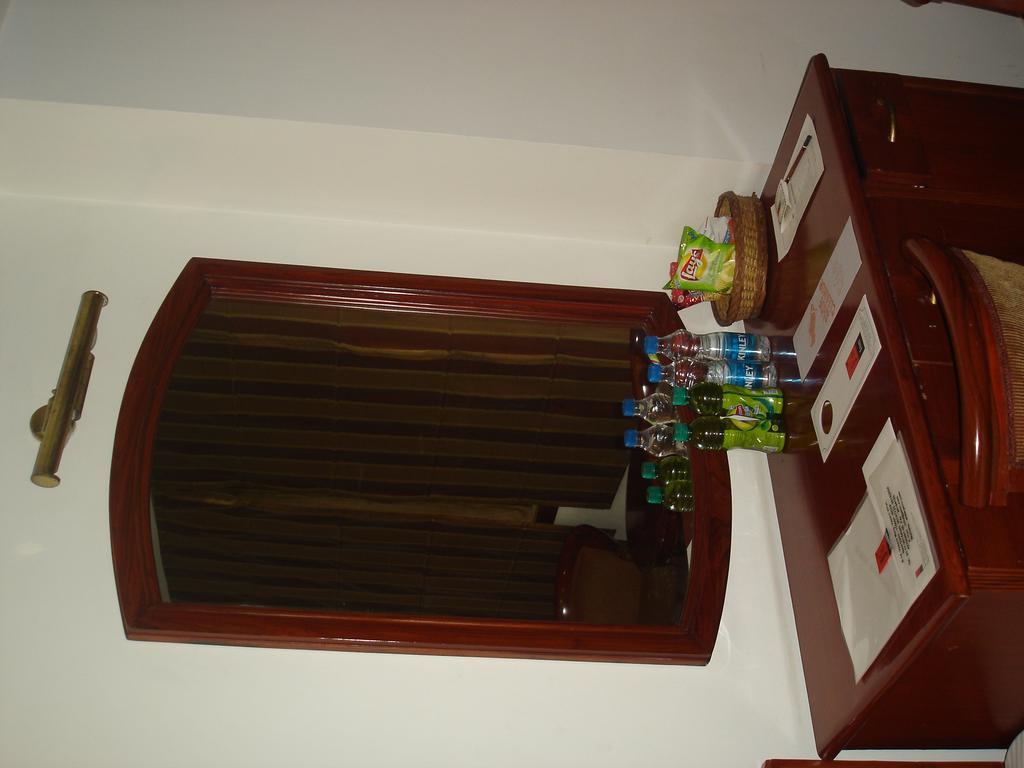 J'S Inn New Delhi Exterior photo