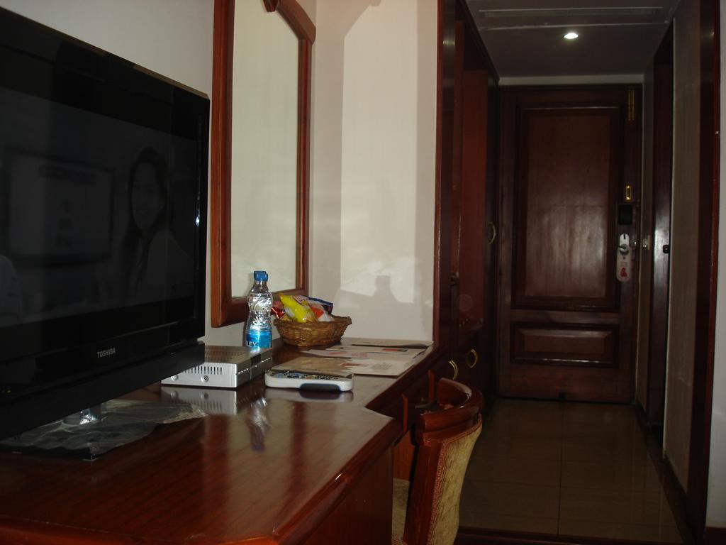 J'S Inn New Delhi Exterior photo